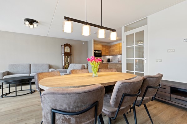 Medium property photo - Markt 11C, 5941 GA Velden